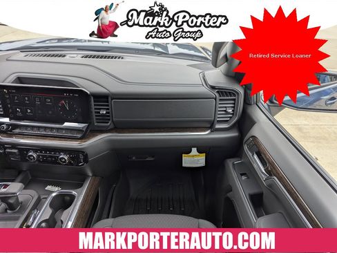 New 2026 GMC Sierra 1500 Elevation w/ X31 Off-Road Package image 4