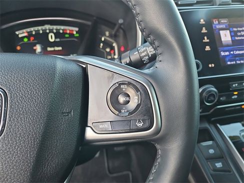 Used 2022 Honda CR-V EX-L image 21