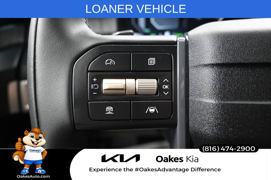 New 2027 Kia Telluride SX Prestige w/ Towing Package AWD/4WD image 27