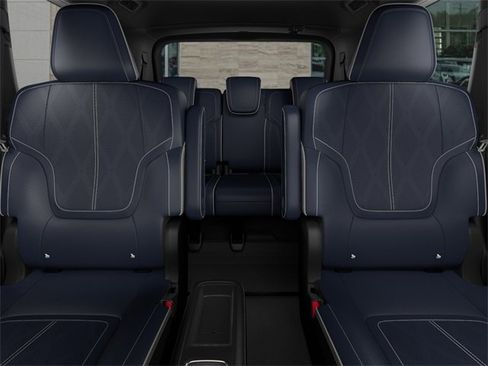 New 2026 INFINITI QX80 4WD w/ Sport Exterior Package image 8