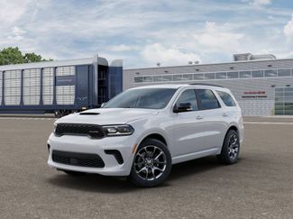 New 2026 Dodge Durango GT video 1