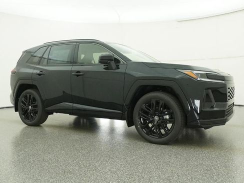 New 2026 Toyota RAV4 XSE image 61