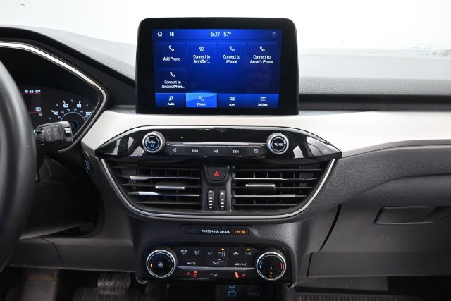Used 2022 Ford Escape SE w/ Cold Weather Package AWD/4WD image 14