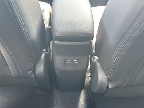 New 2026 Nissan Kicks SR FWD image 13