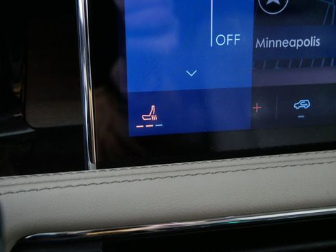 Used 2023 Lincoln Corsair Reserve w/ Jet Appearance Package image 27