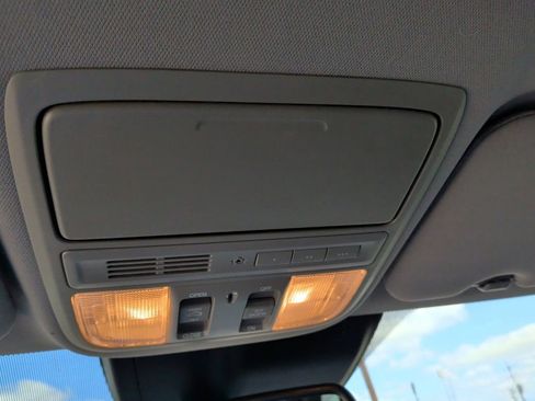 Used 2021 Honda CR-V EX-L image 21