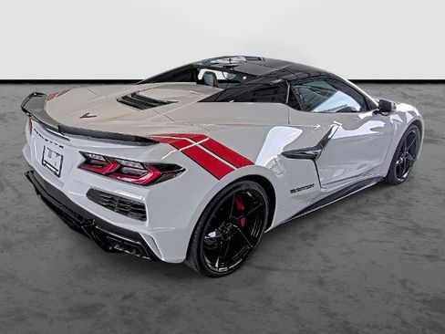 New 2027 Chevrolet Corvette Grand Sport RWD image 14