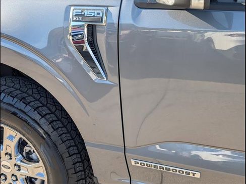 Used 2023 Ford F150 XLT w/ Equipment Group 302A High image 19