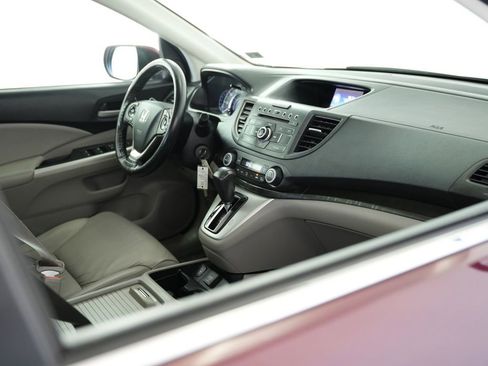 Used 2014 Honda CR-V EX-L image 45