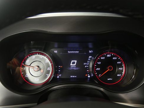 Used 2022 Dodge Charger R/T w/ Plus Group image 21