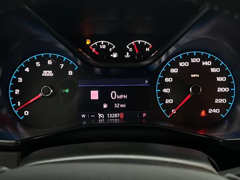 Used 2020 Chevrolet Colorado ZR2 AWD/4WD image 18