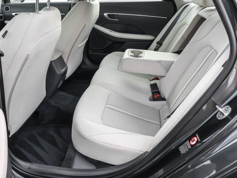 Used 2023 Hyundai Sonata SEL w/ Preferred Accessory Package image 28