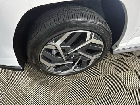 Certified 2024 Hyundai Kona N Line AWD/4WD image 9