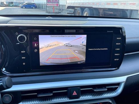 Certified 2023 Kia K5 GT-Line image 21