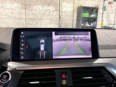 Used 2019 BMW X3 xDrive30i w/ M Sport Package 2 image 22