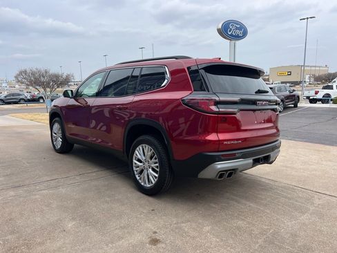Used 2024 GMC Acadia Elevation w/ Trailering Package image 6