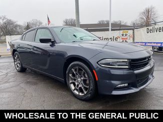 Used 2018 Dodge Charger GT w/ Blacktop Package 360° Tour