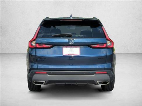 Used 2026 Honda CR-V Sport-L image 7