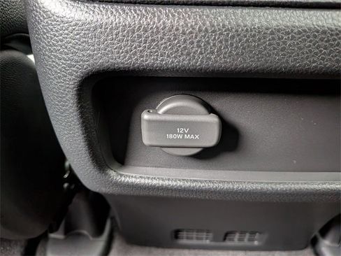 New 2026 Honda Ridgeline TrailSport image 26