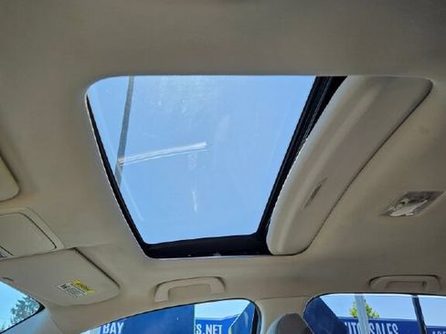 Used 2016 Honda CR-V EX image 20