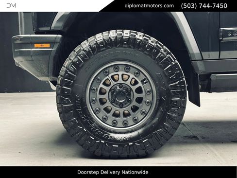 Used 2024 INEOS Grenadier AWD/4WD image 49