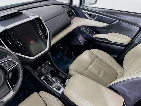 Certified 2023 Subaru Ascent Limited image 30
