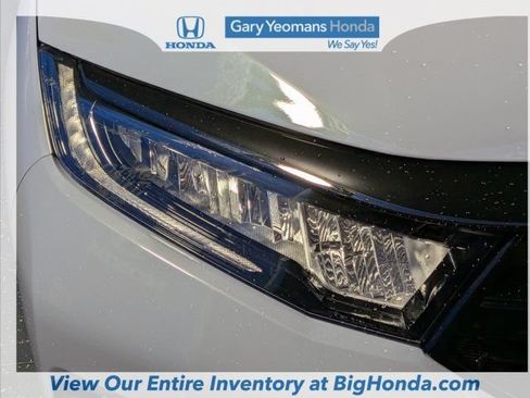 New 2026 Honda Odyssey Elite image 12