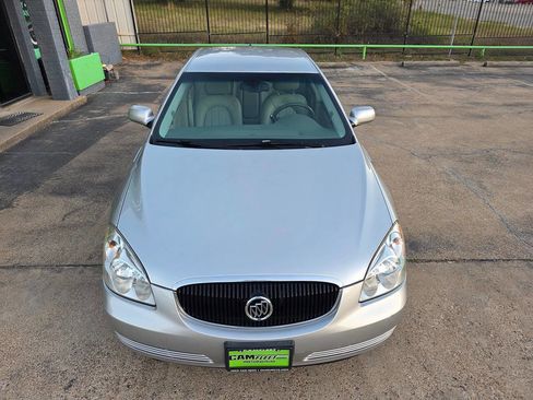 Used 2008 Buick Lucerne CXL w/ Luxury Package image 4