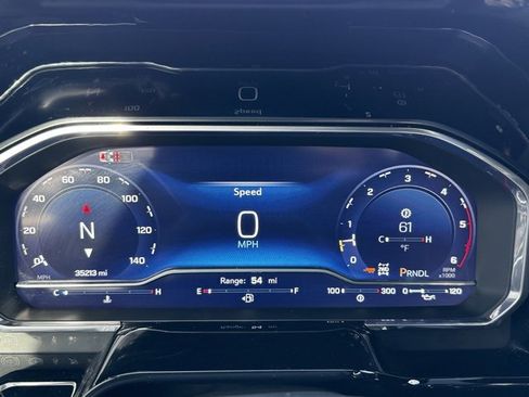 Certified 2024 Chevrolet Silverado 2500 High Country w/ High Country Premium Package image 29