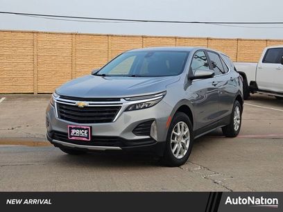 Used 2023 Chevrolet Equinox LT