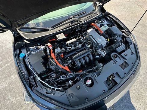 Used 2021 Honda Insight EX image 31
