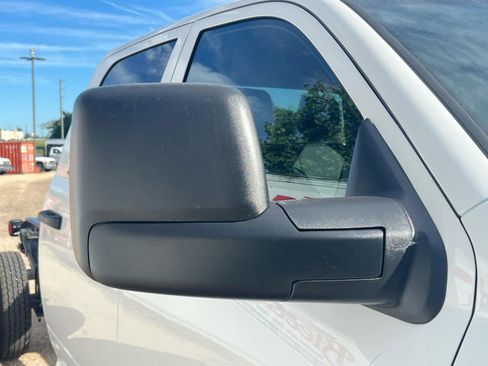 New 2026 RAM 4500 Tradesman w/ Chrome Appearance Group AWD/4WD image 4