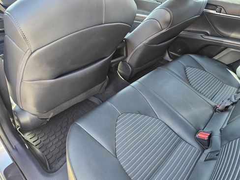 Used 2023 Toyota Camry SE image 24