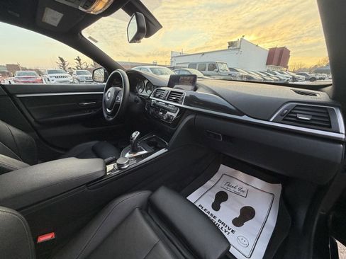 Used 2018 BMW 440i Gran Coupe xDrive image 25