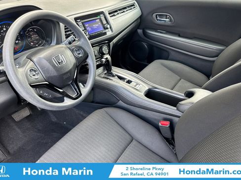 Used 2016 Honda HR-V LX image 10