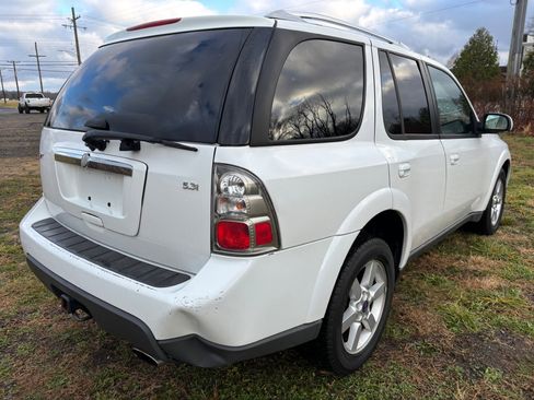 Used 2009 Saab 9-7X 5.3i image 5