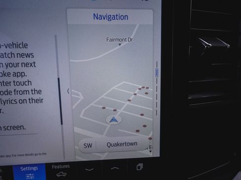 Used 2024 Ford F150 STX w/ Equipment Group 201A FX4 image 20