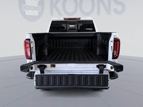 New 2026 GMC Sierra 1500 SLT w/ SLT Premium Package AWD/4WD image 27