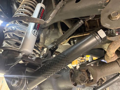 Used 2002 Jeep Wrangler SE image 54