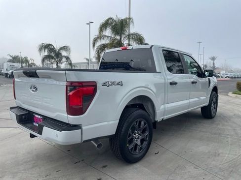 New 2026 Ford F150 STX w/ Equipment Group 200A image 5