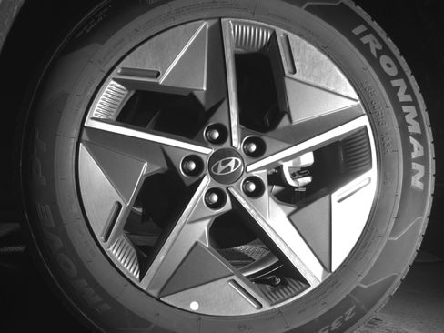 Used 2025 Hyundai Tucson SEL image 14