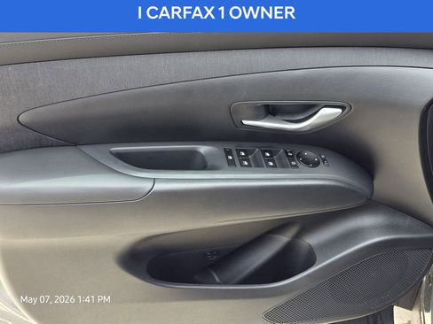 Certified 2026 Hyundai Tucson SEL FWD image 16