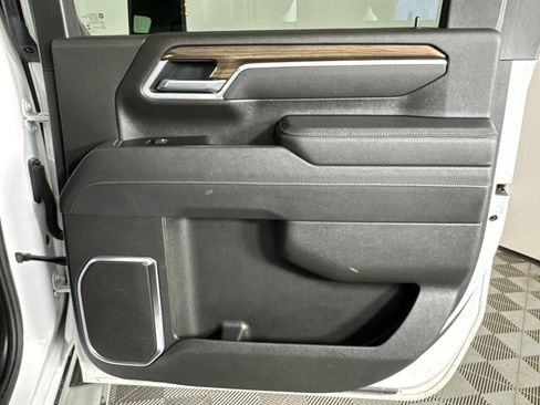 Certified 2025 Chevrolet Silverado 2500 LT w/ Convenience Package AWD/4WD image 44