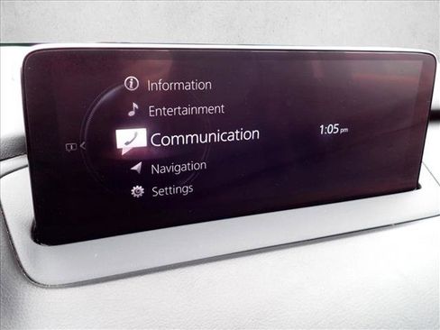 Used 2023 MAZDA CX-9 Touring Plus image 22