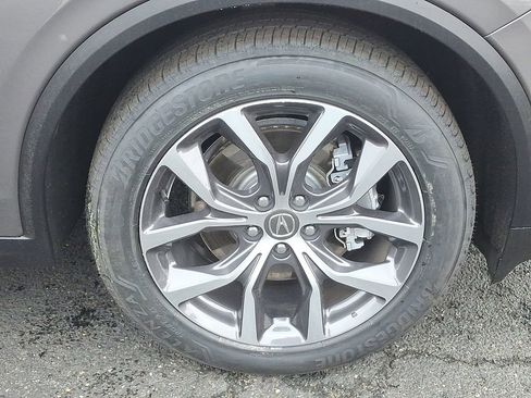 Certified 2024 Acura MDX SH-AWD w/ Technology Package image 8