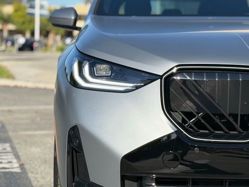 New 2026 BMW X3 xDrive30 image 13