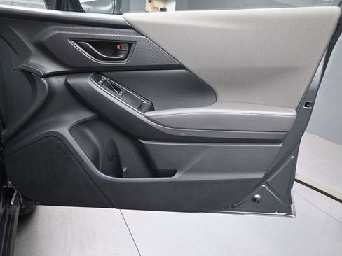 New 2026 Subaru Crosstrek 2.0i Premium AWD/4WD image 29