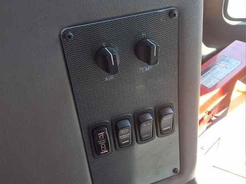 Used 2025 Ford E-450 and Econoline 450 Super Duty w/ Shuttle Bus Prep Package RWD image 6
