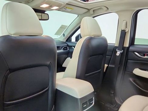 Used 2020 MAZDA CX-5 Grand Touring image 31