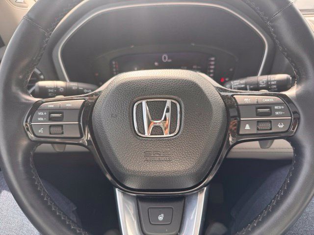 Used 2024 Honda Pilot Elite image 14
